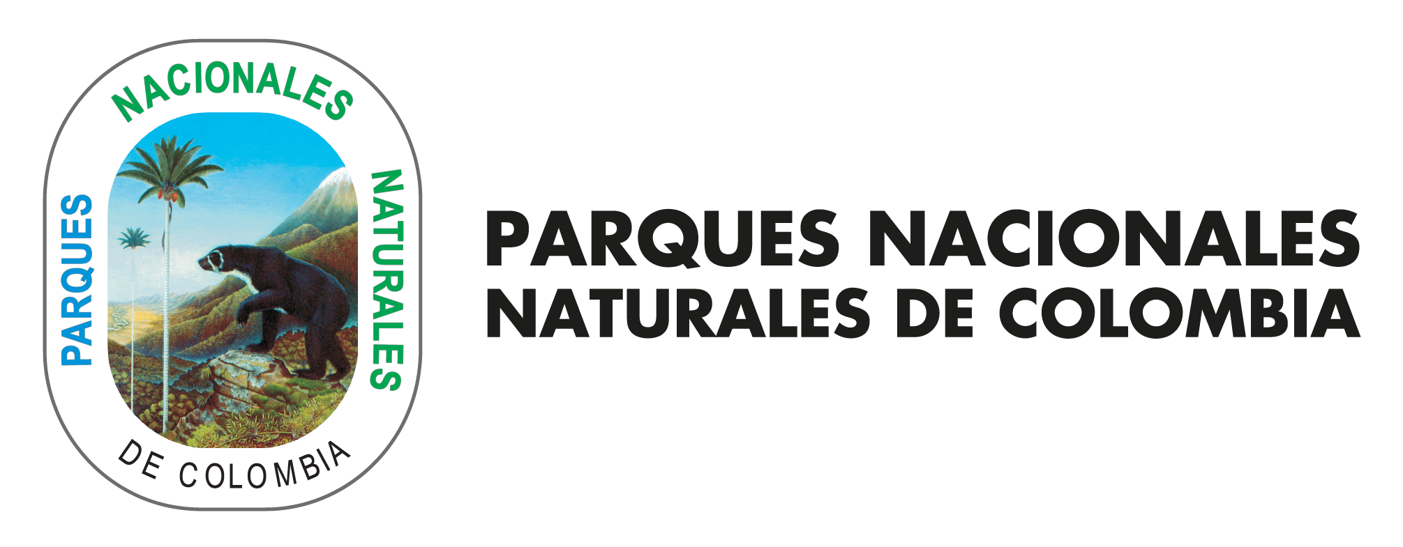 Parques Nacionales Naturales de Colombia